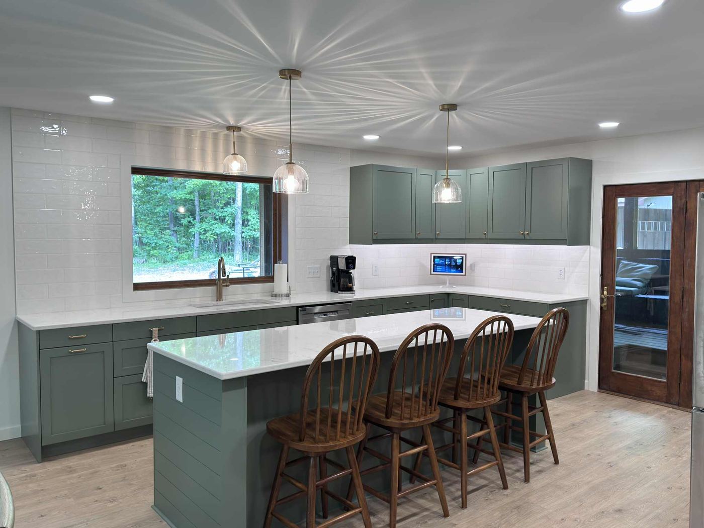 Kitchen Remodel